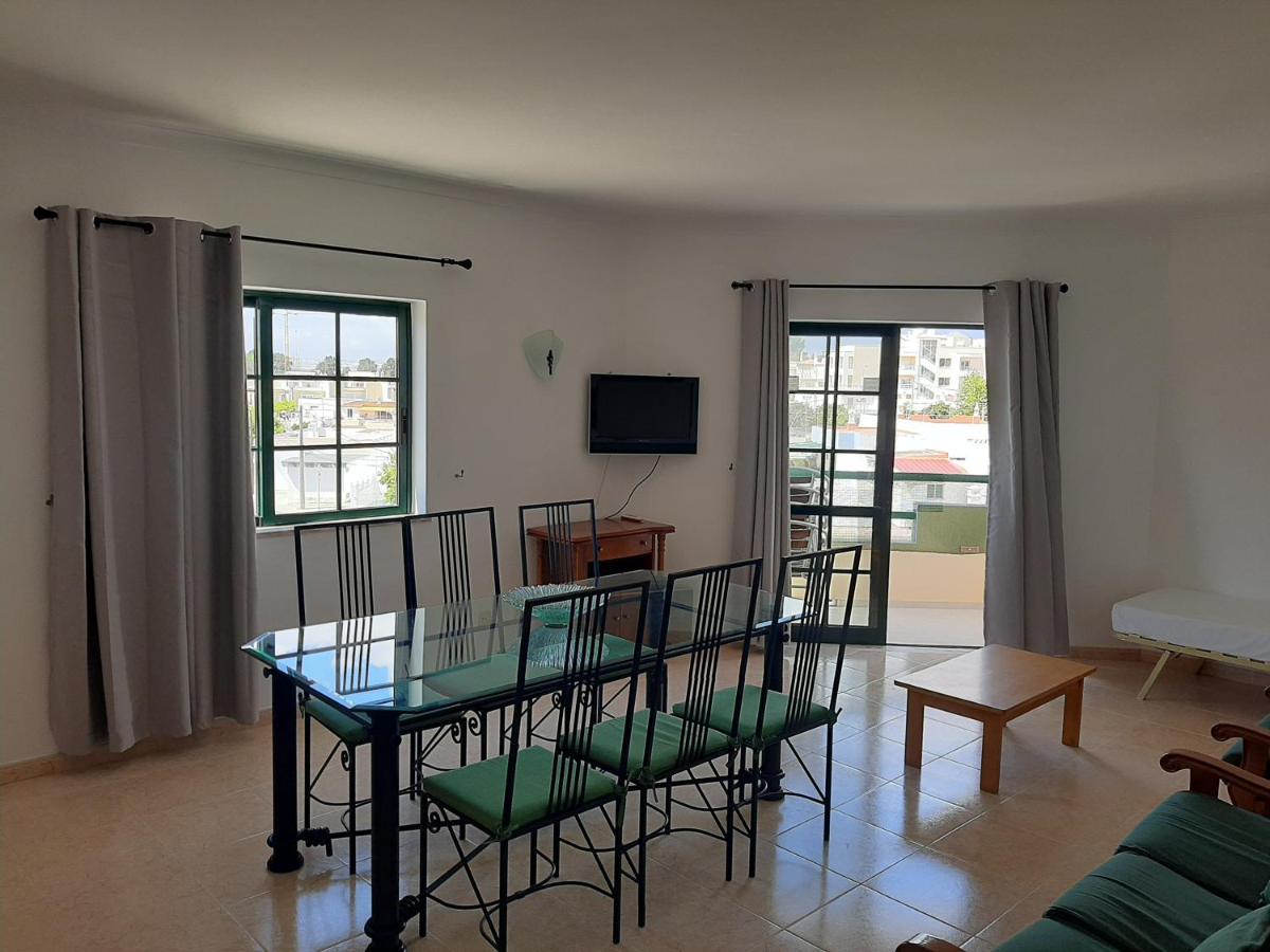 Dunas Do 238 Two Bedroom Apartment Alvor