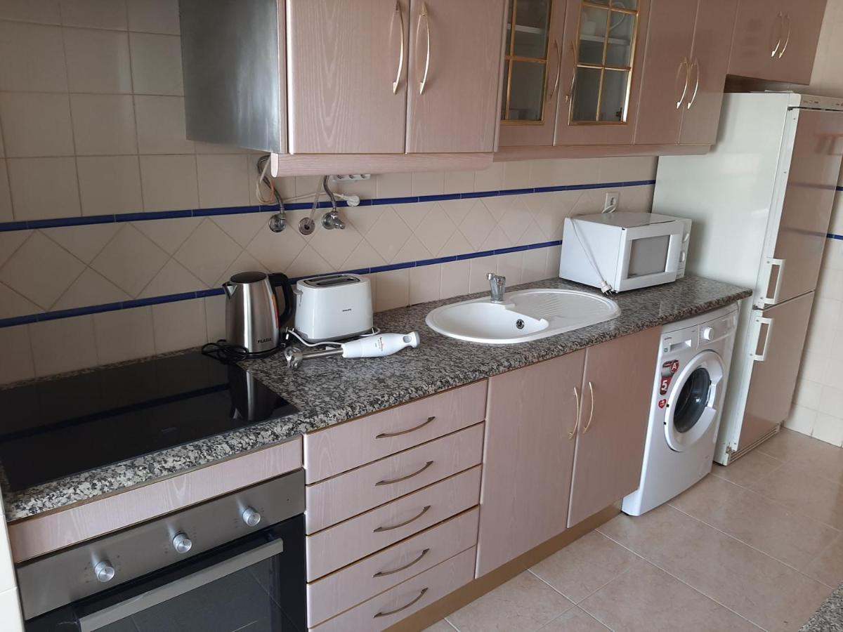 Dunas Do 238 Two Bedroom Apartment *