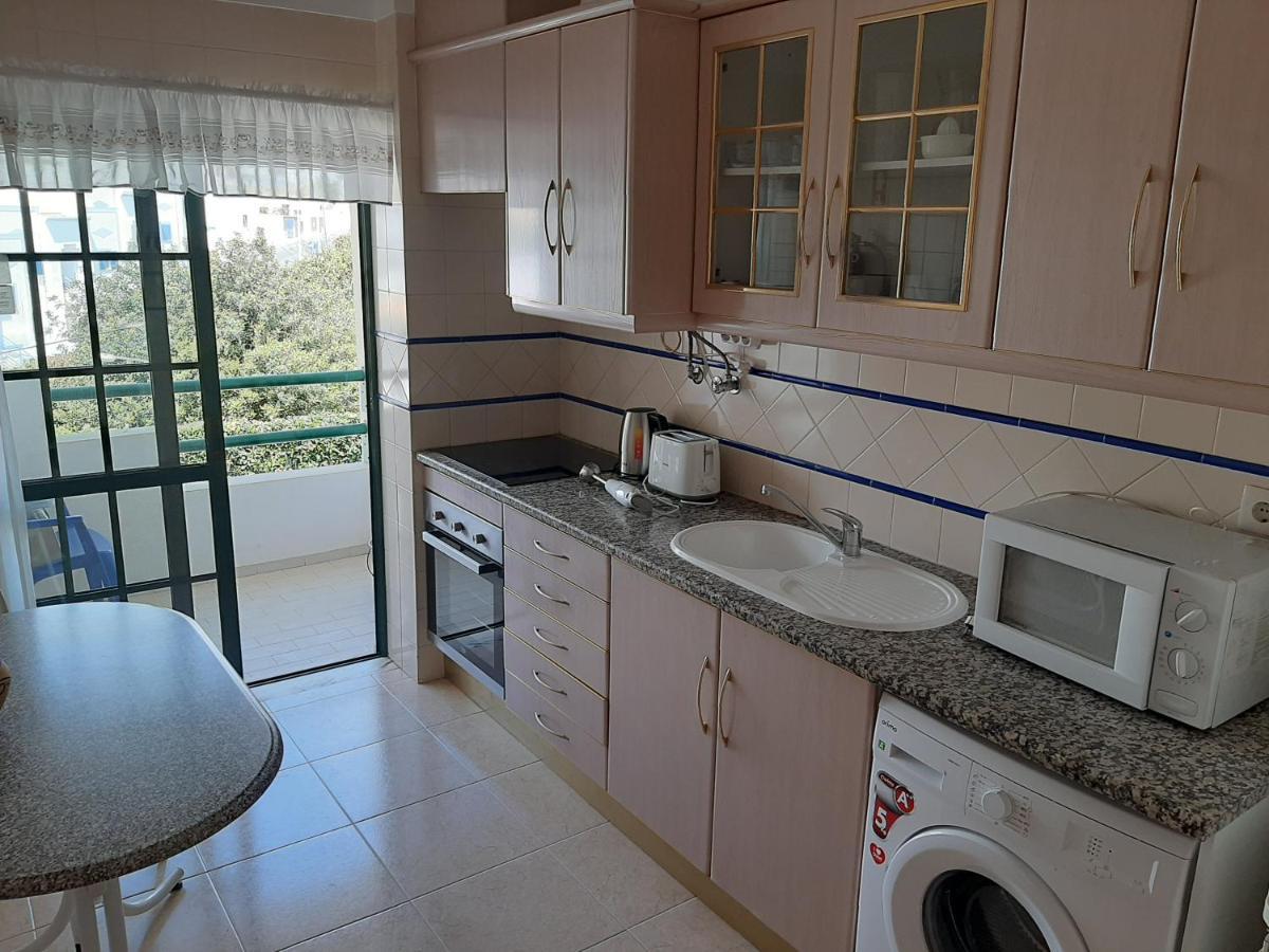 Dunas Do 238 Two Bedroom Apartment Alvor