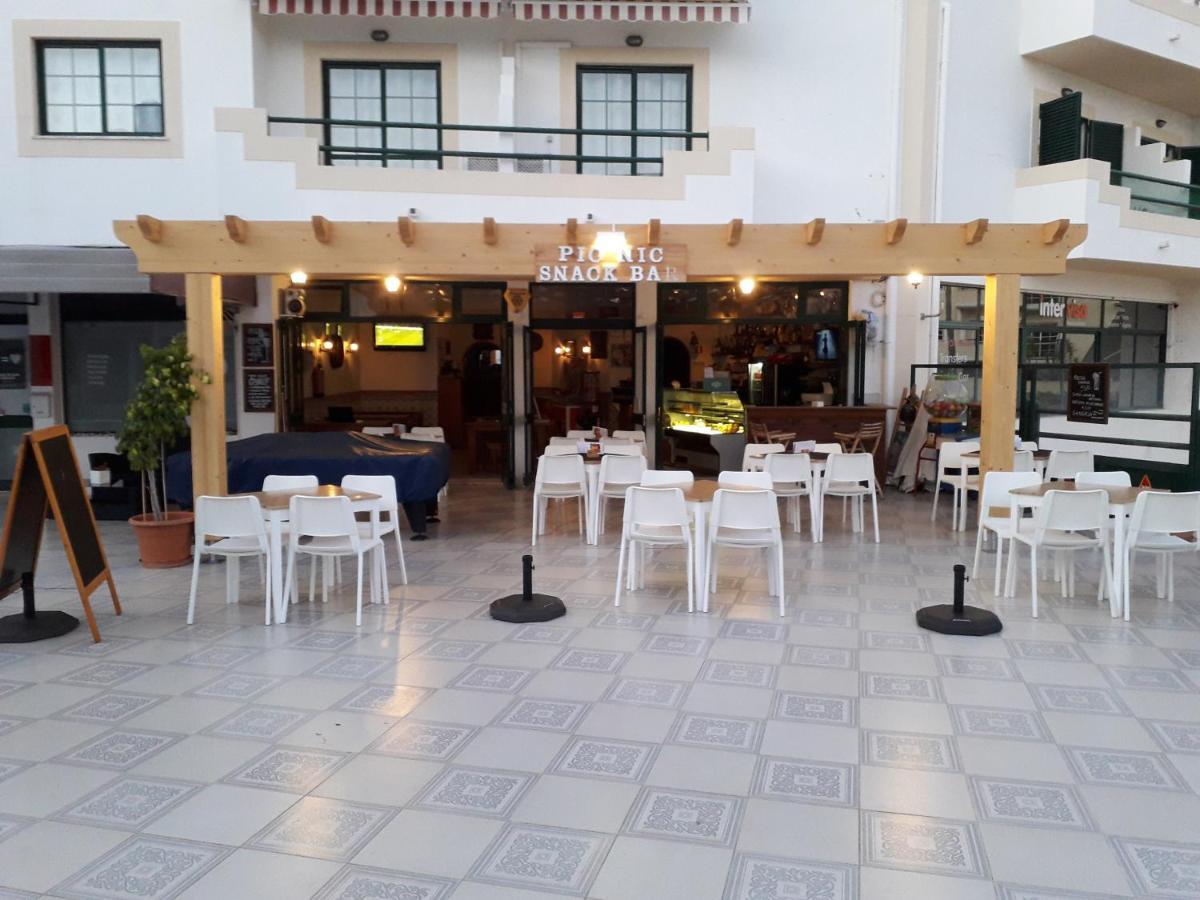 Dunas Do 238 Two Bedroom Alvor