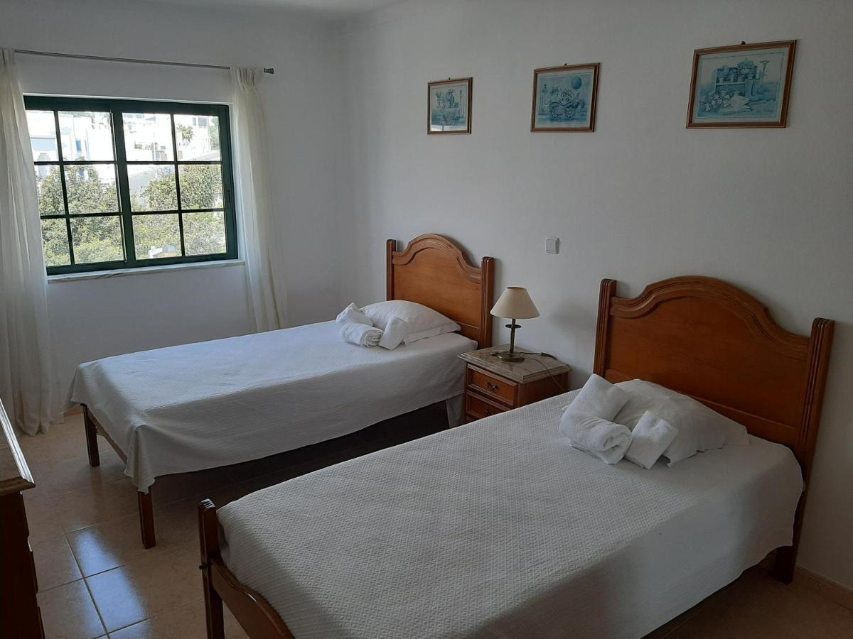 Apartment Dunas Do 238 Two Bedroom