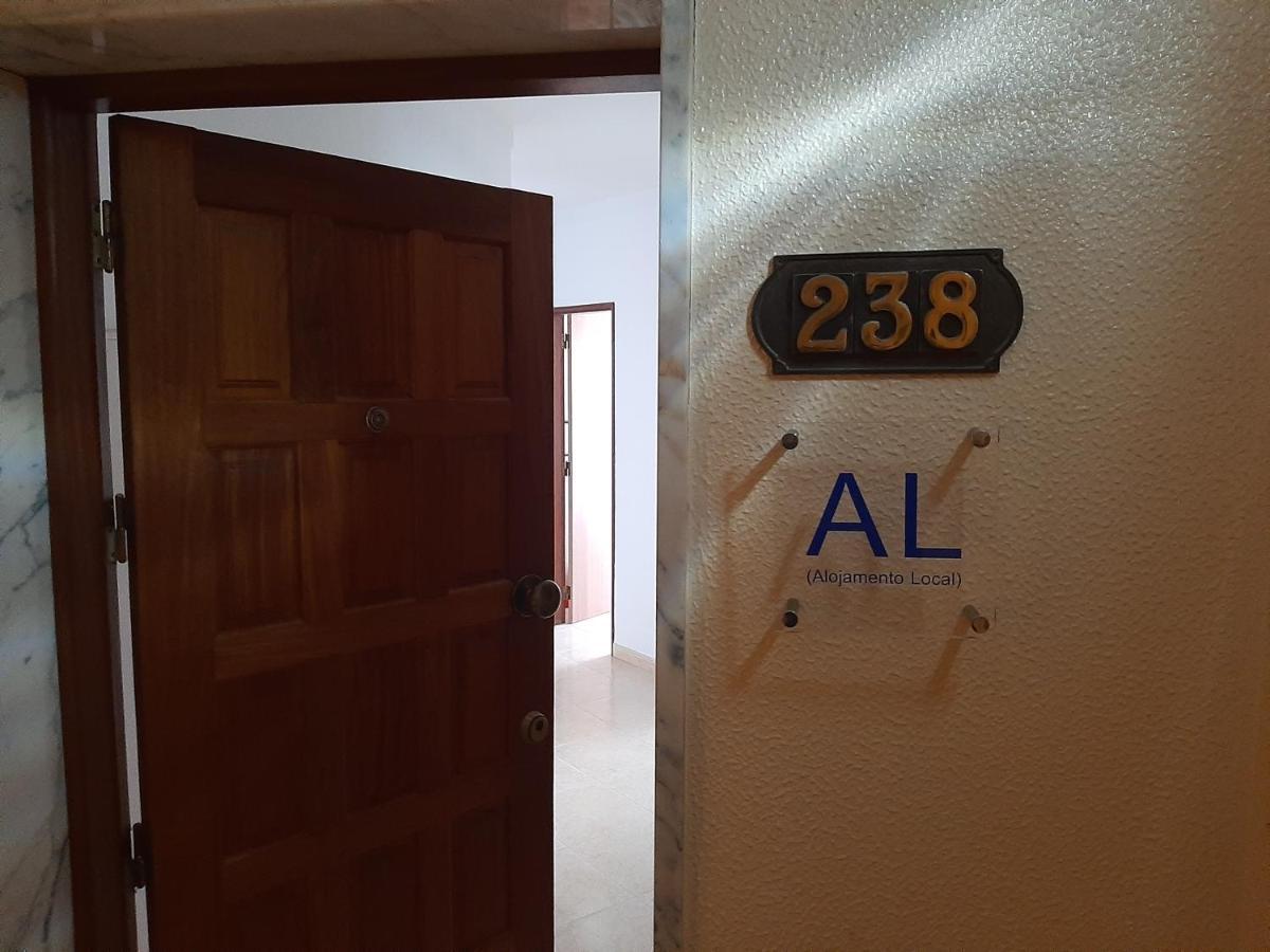 Apartment Dunas Do 238 Two Bedroom Alvor
