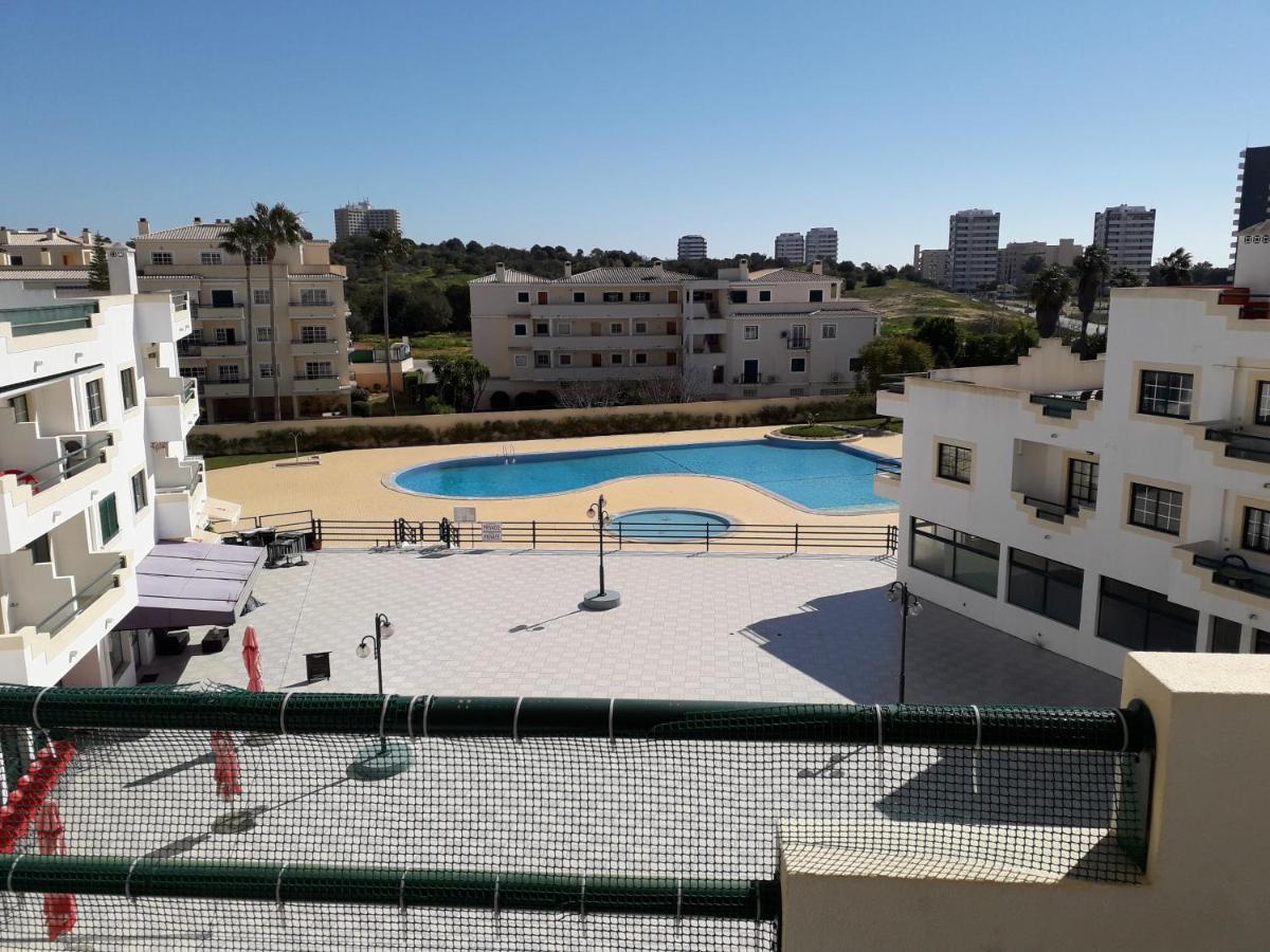 Apartment Dunas Do 238 Two Bedroom Alvor