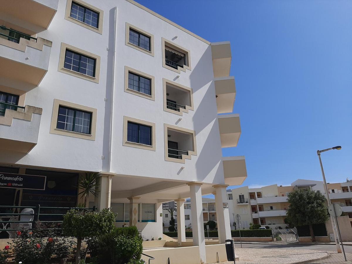 Dunas Do 238 Two Bedroom * Alvor