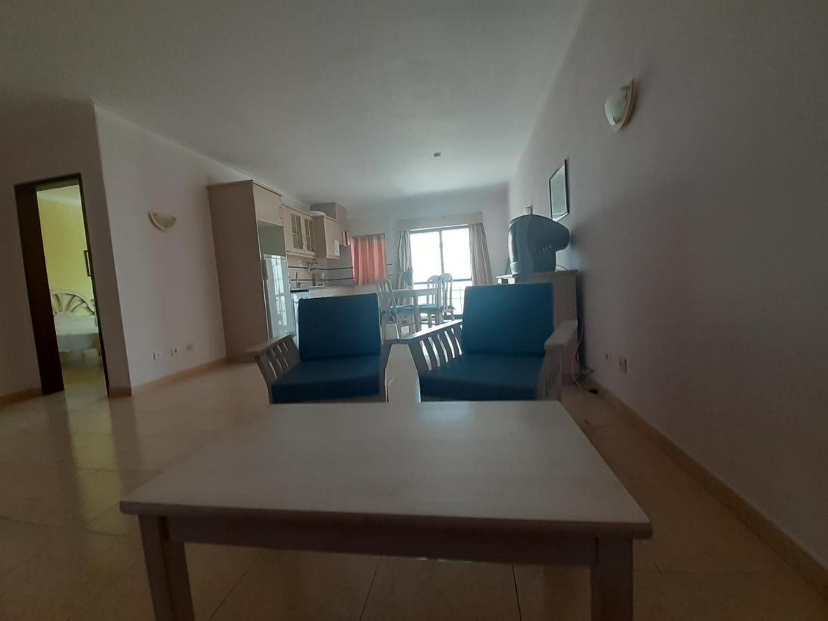 New Flat In Dunas De With Front Balcony Pool