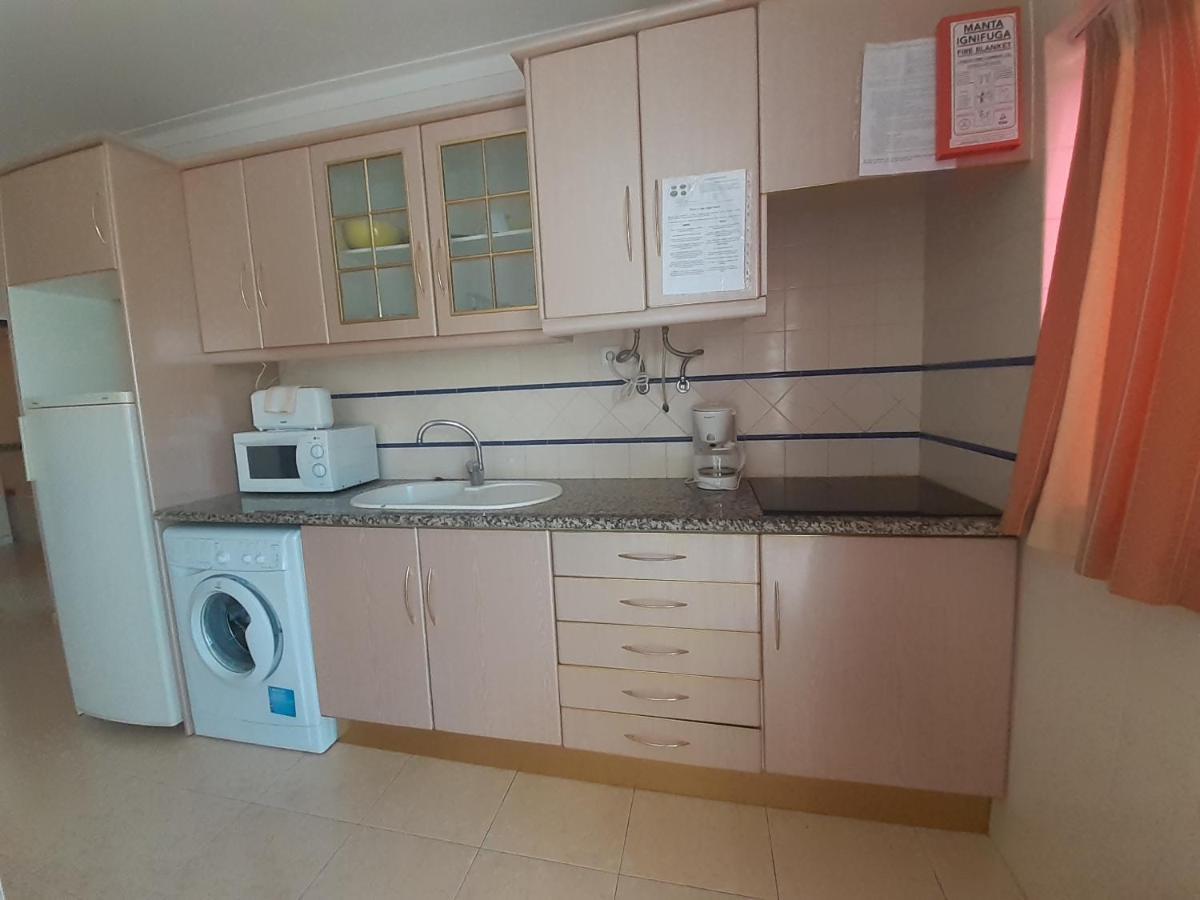 Apartment New Flat In Dunas De With Front Balcony Pool