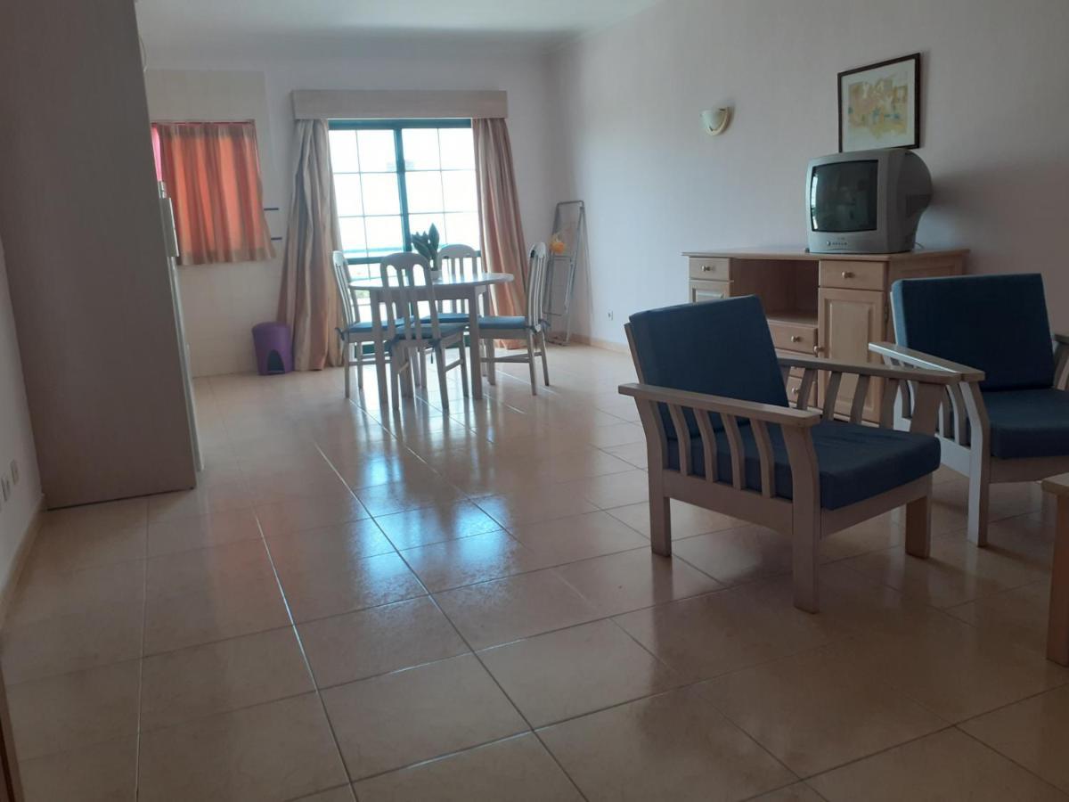 Apartment New Flat In Dunas De With Front Balcony Pool