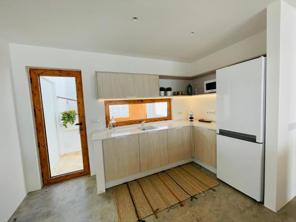 Villa Sal -