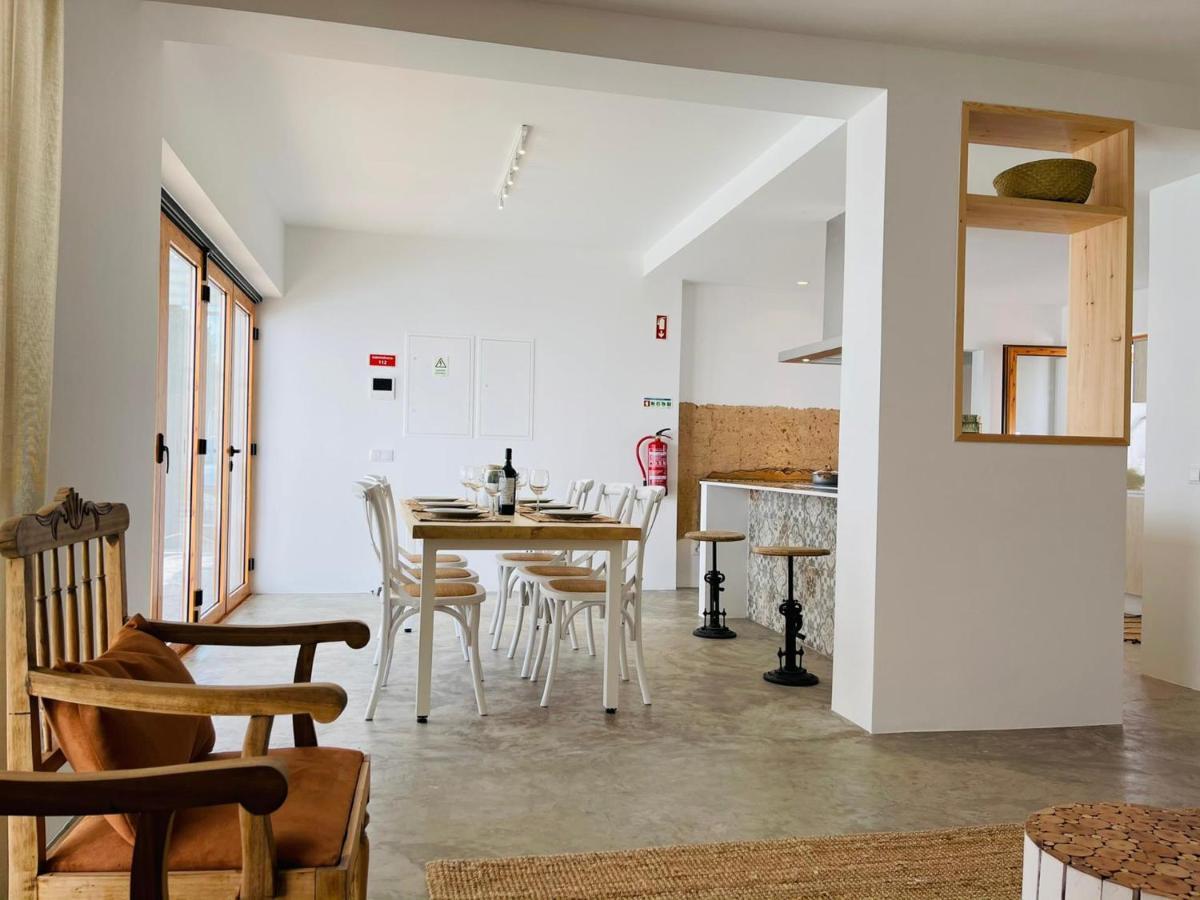 Villa Sal -