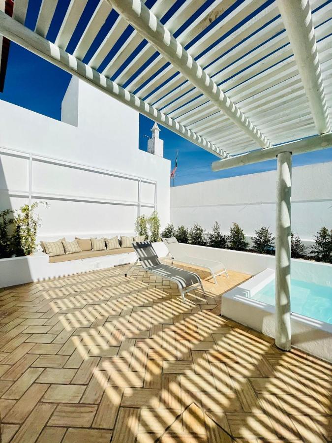 Villa Sal - Alvor