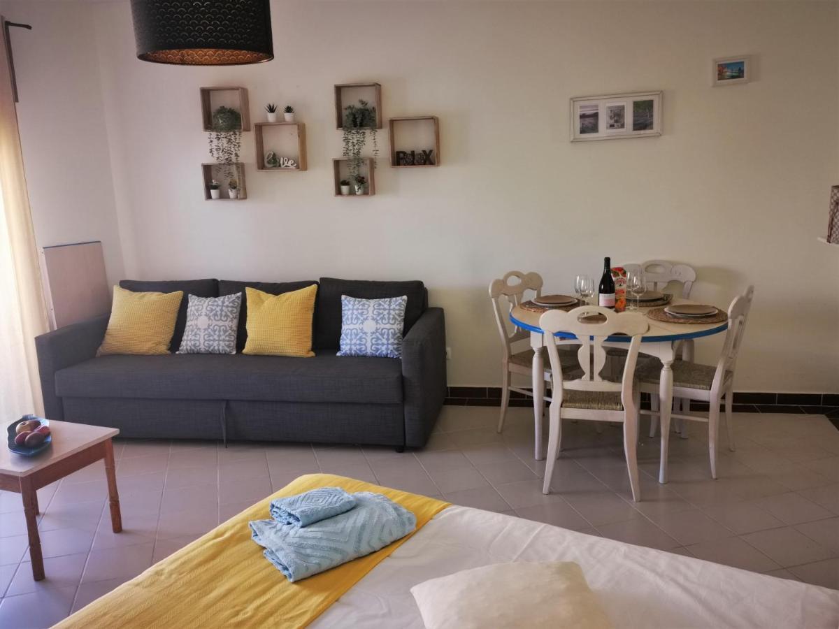 Apartamento Mar E Sol Amoreira Alvor