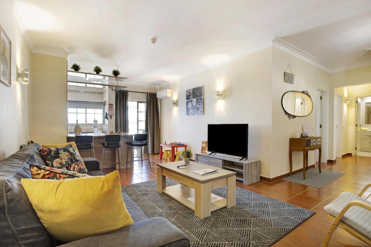 Apartment Estrela Do Vau Alvor