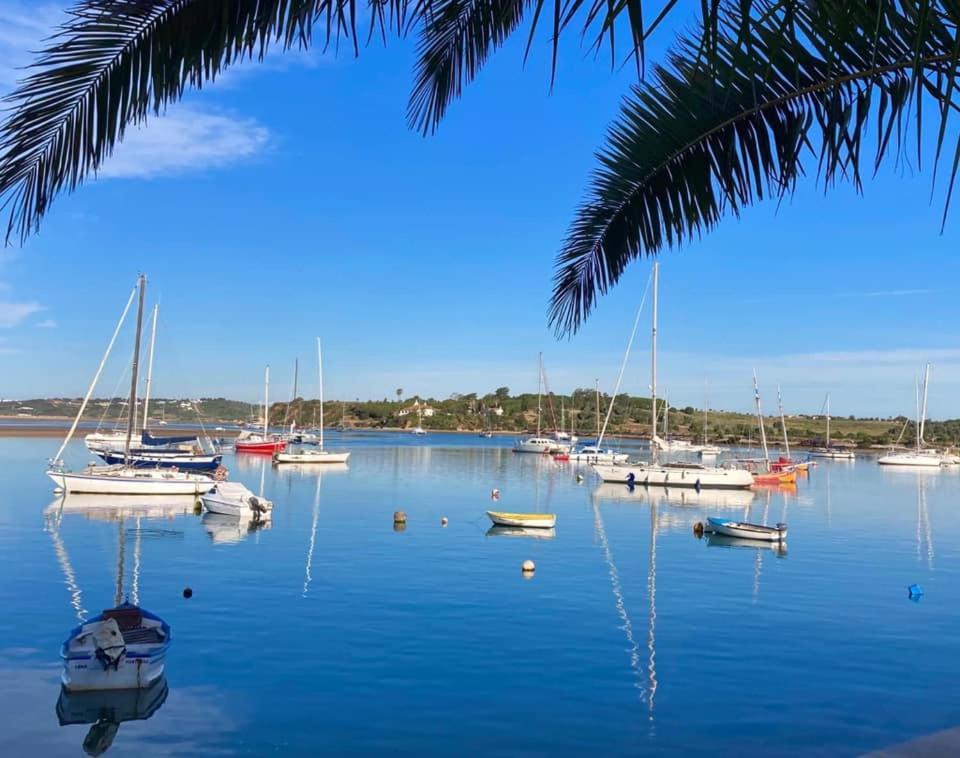 Privatunterkunft My Alvor