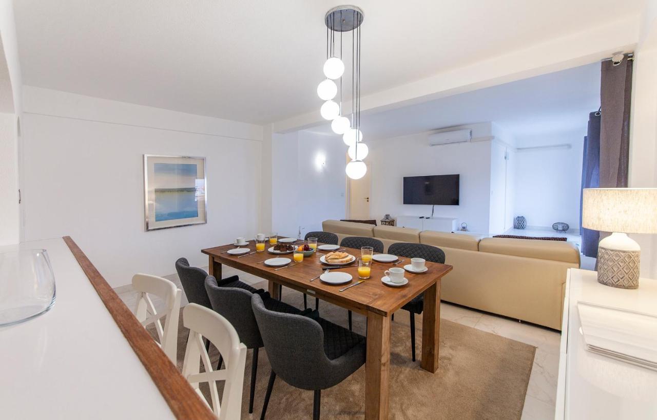 Apartamento B57 - Marachique 2 Bed Flat *