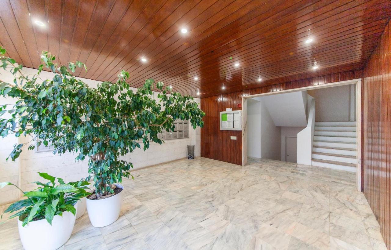 Apartamento B57 - Marachique 2 Bed Flat *
