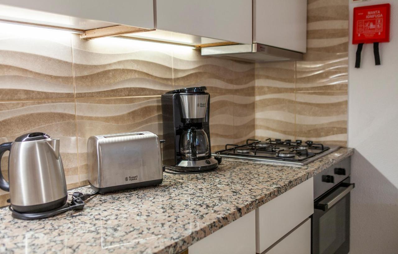 B57 - Marachique 2 Bed Flat Apartamento