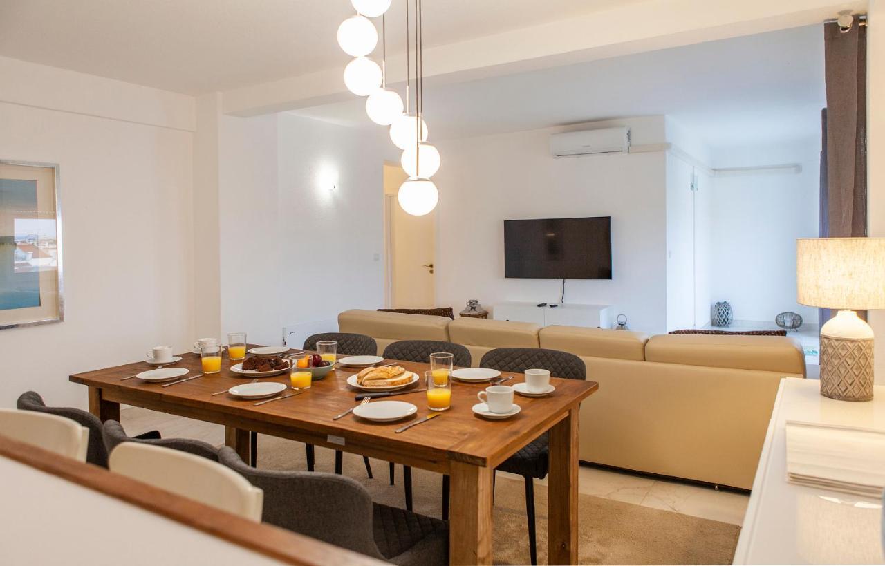 Apartamento B57 - Marachique 2 Bed Flat