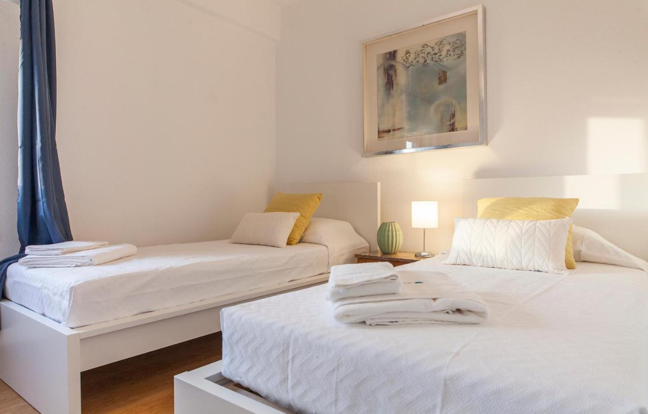 Apartamento B57 - Marachique 2 Bed Flat Alvor
