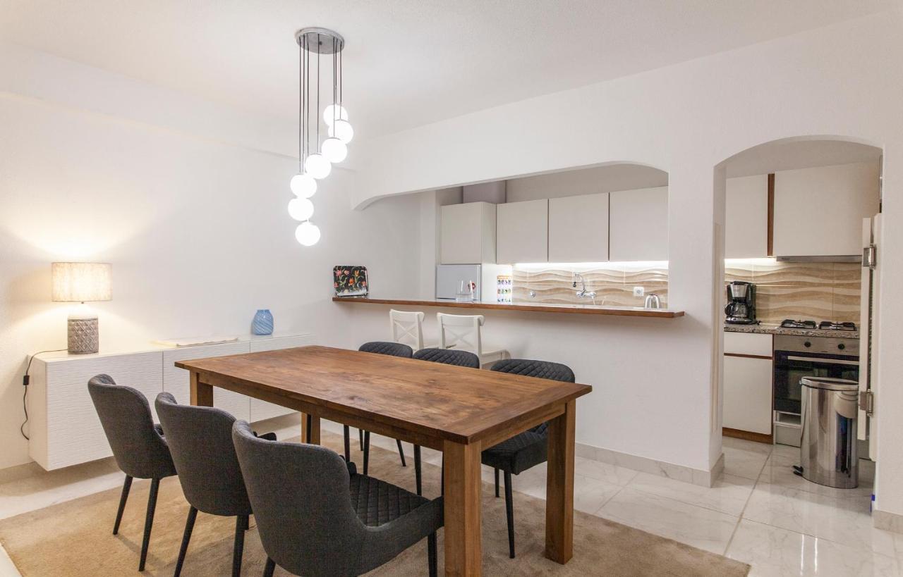 Apartamento B57 - Marachique 2 Bed Flat
