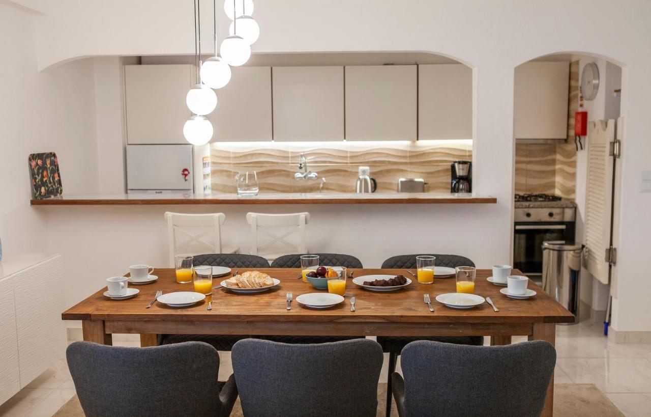 B57 - Marachique 2 Bed Flat Apartamento