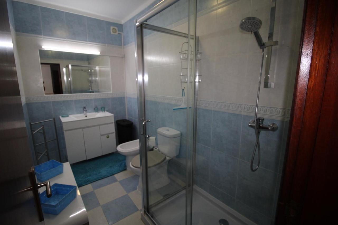 Apartment T1 Alvor/ Centro