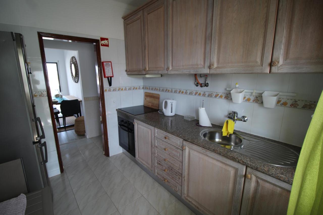 Apartment T1 Alvor/ Centro