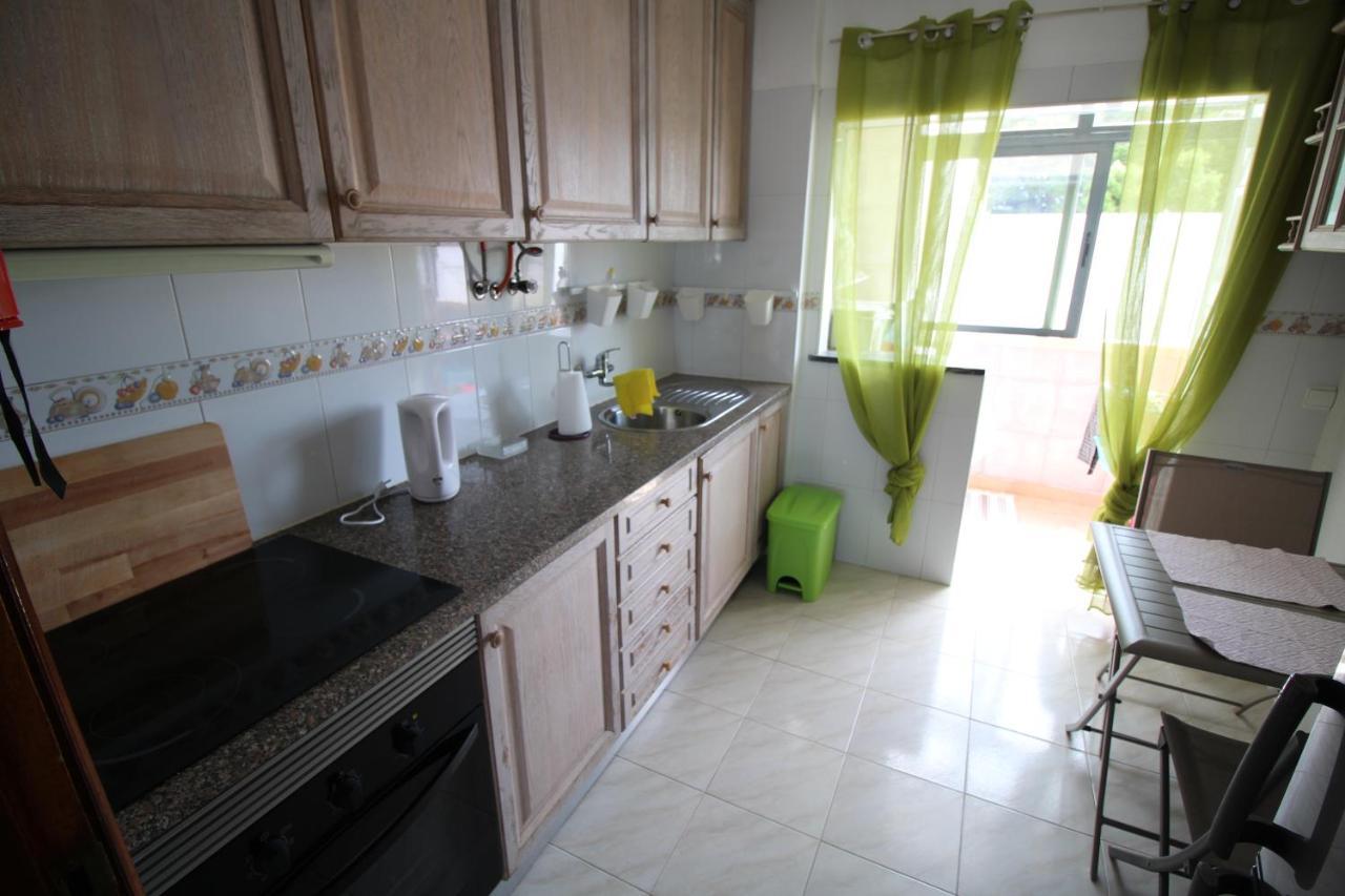 Apartment T1 Alvor/ Centro *