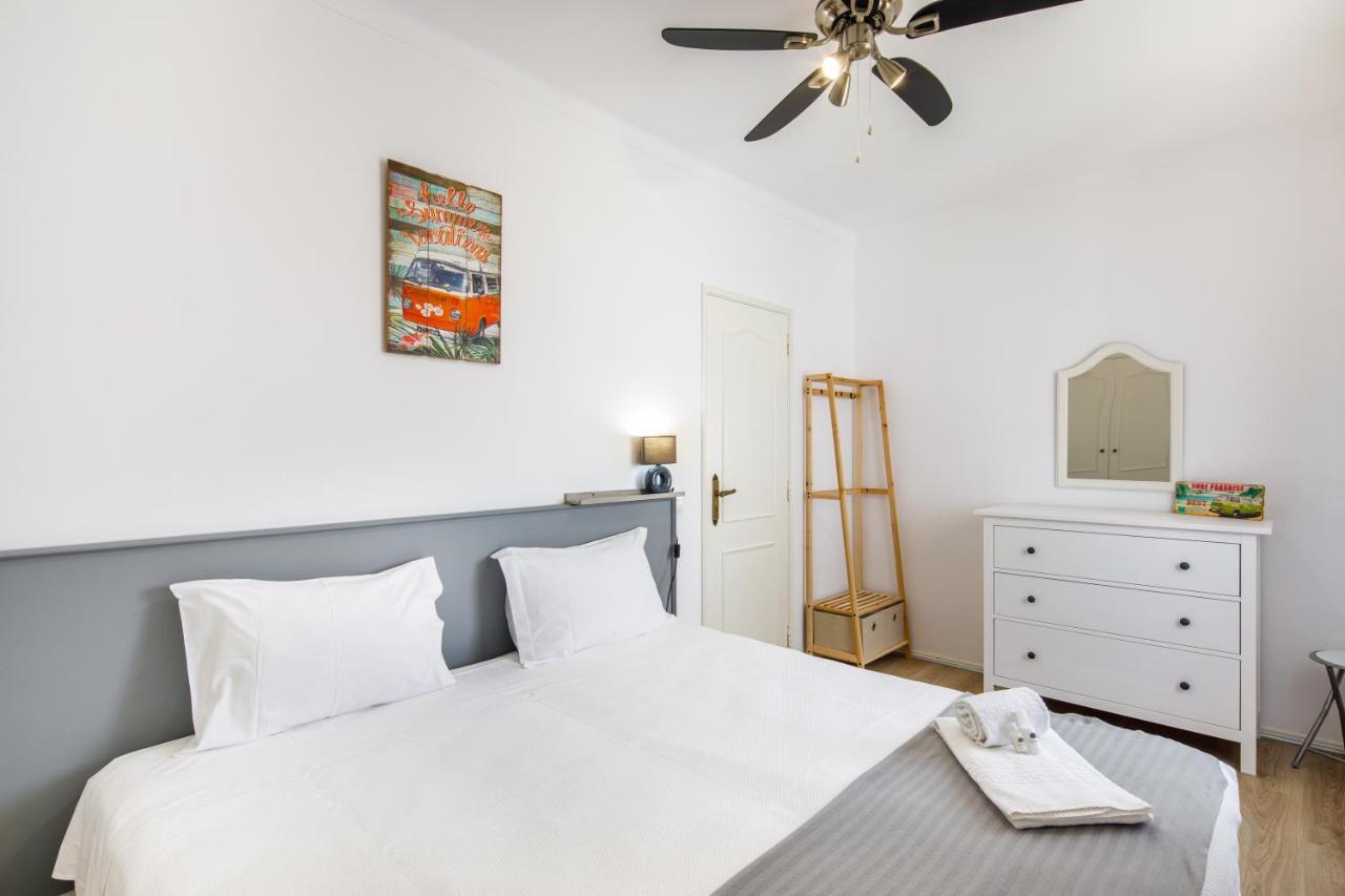 Sweet Flat - Sea View-wifi-ac -