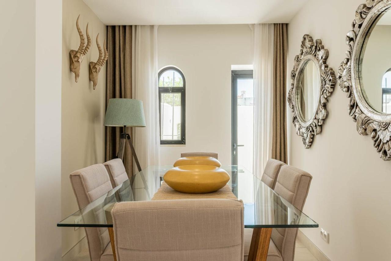 Apartamento My Address Montes De - The *