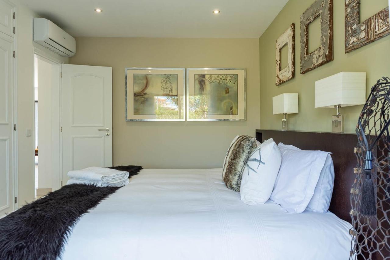 My Address Montes De - The Apartamento Alvor
