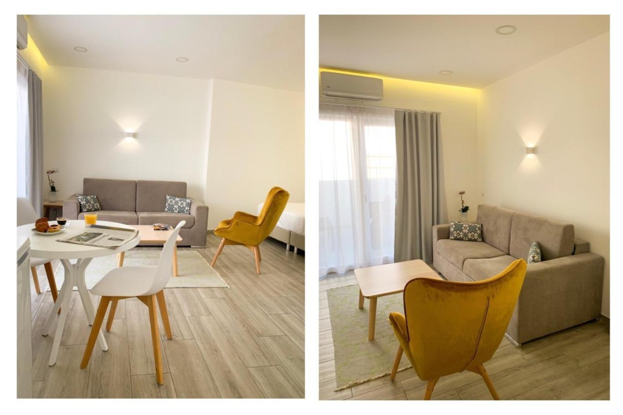 My Privatunterkunft Alvor
