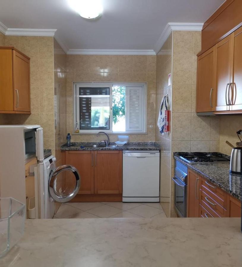 Apartment Da *