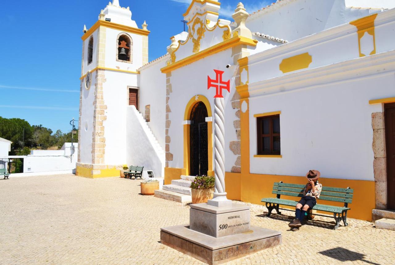 Casa Da Ana Casa de férias Alvor