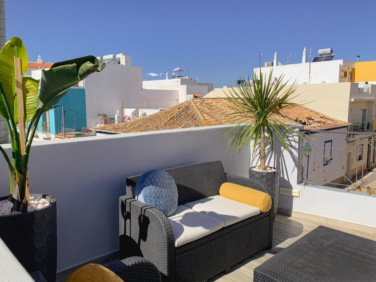 Privatunterkunft My Alvor