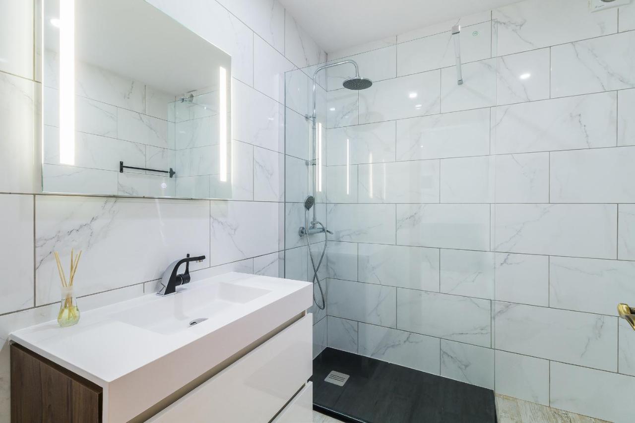 Apartamento Condominium With Swiming Pool 112b