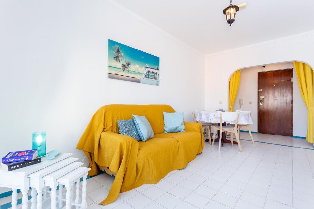 Apartment Miralvor Beach