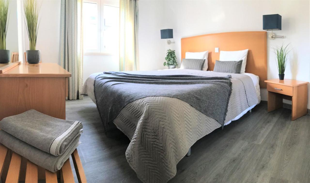 Ela's Terrace Apartment
