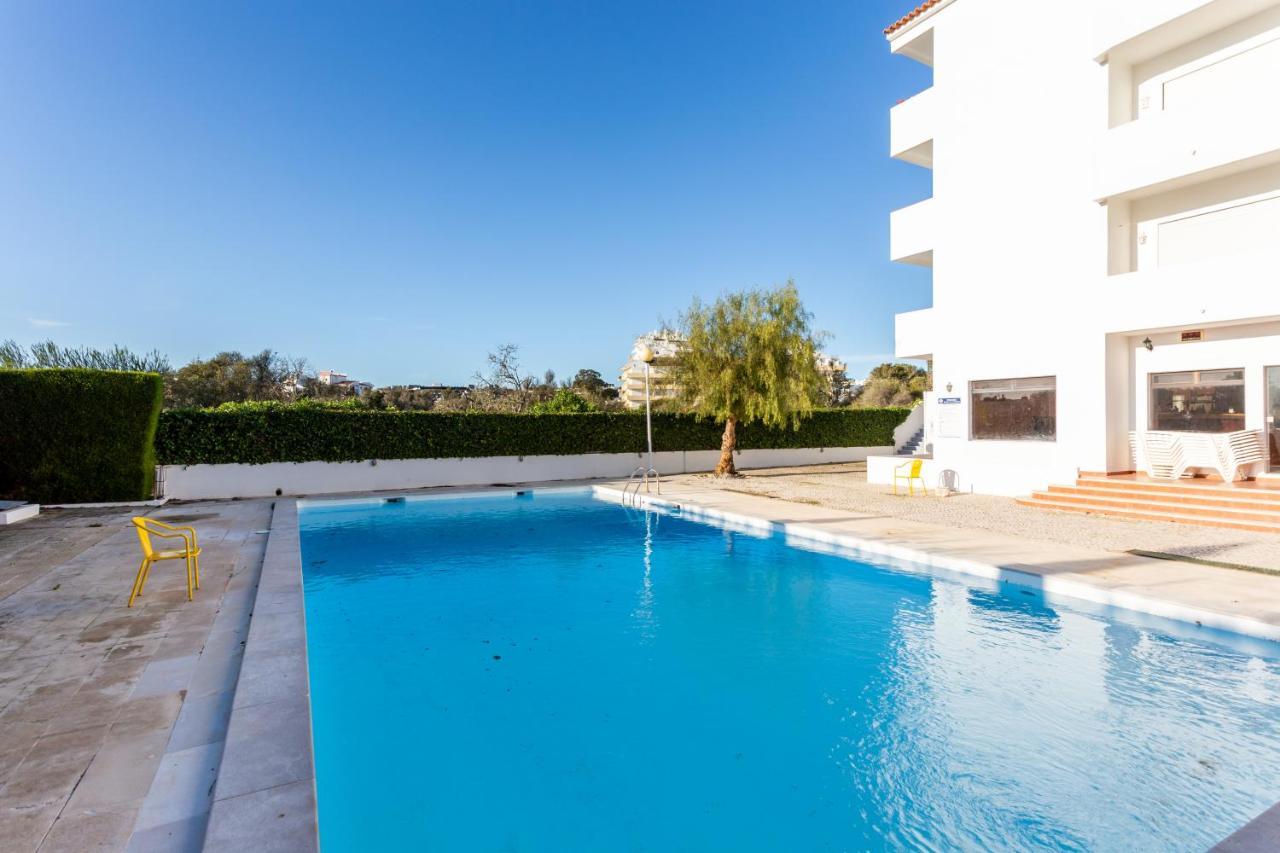 Apartment Miralvor Beach Alvor