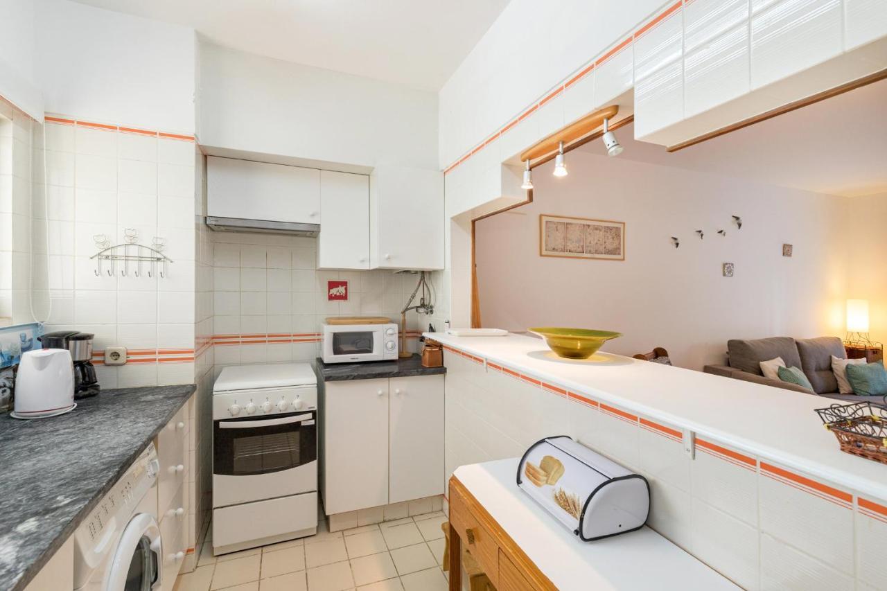 Del Voy Apartment *