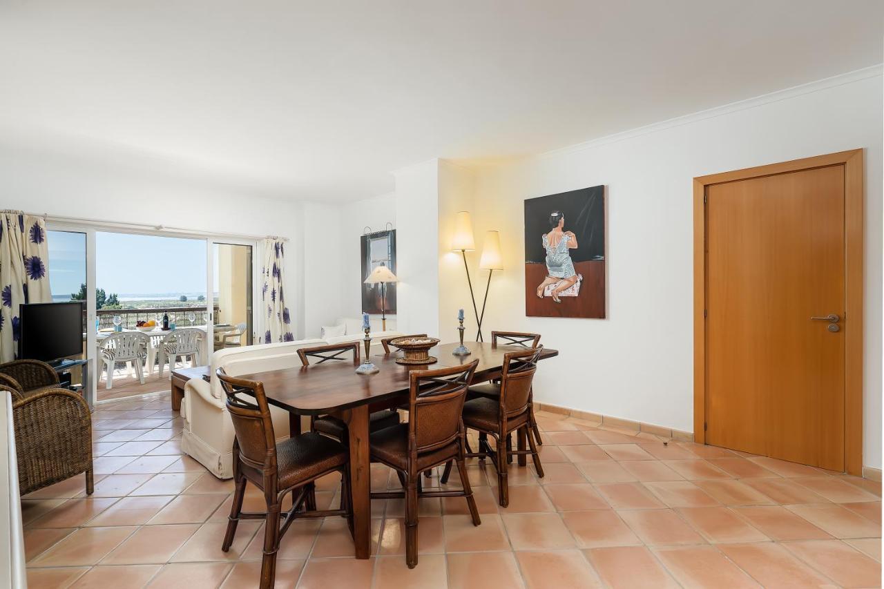 Casa Ria - Mar * Alvor