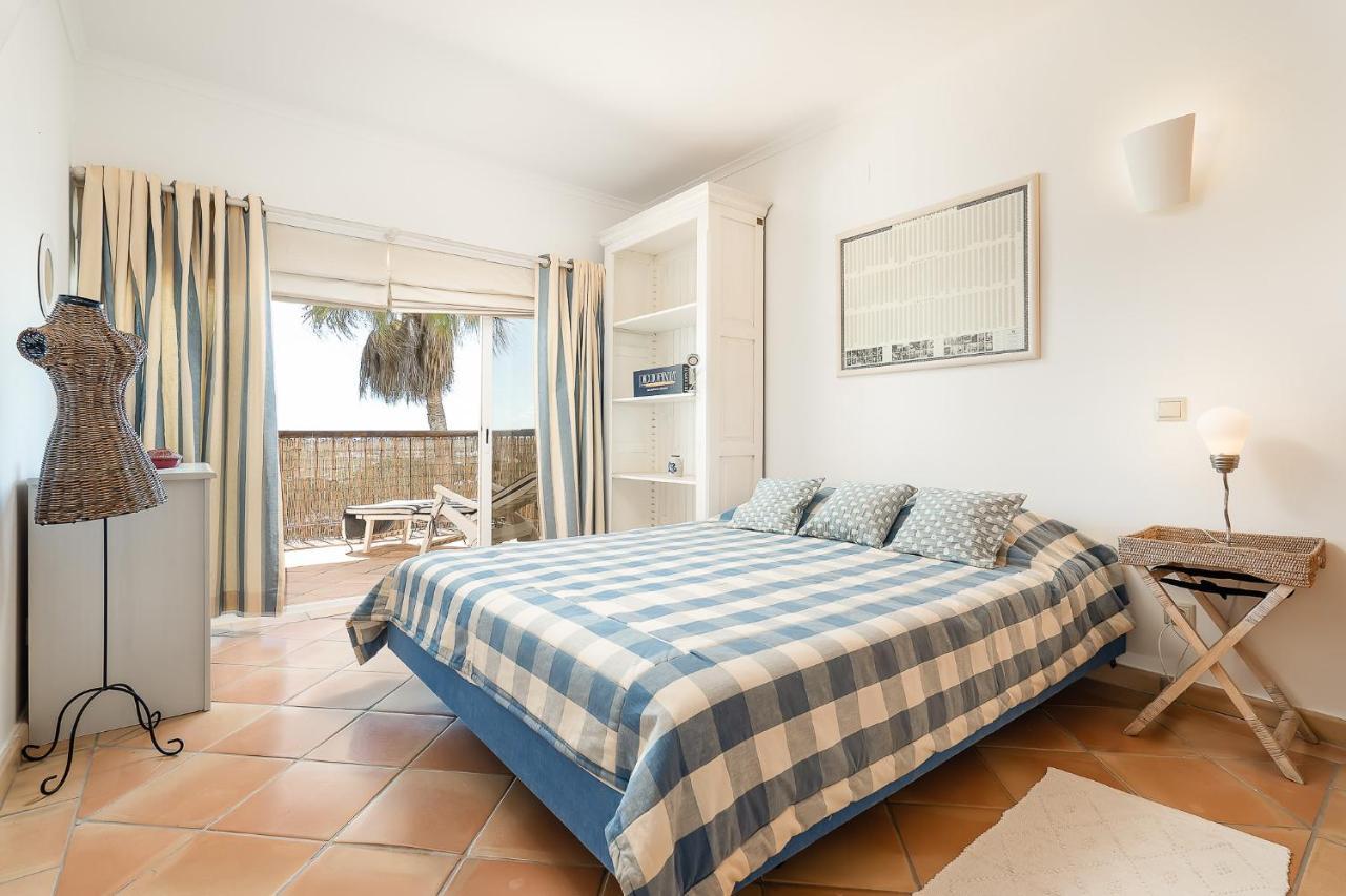 Casa Ria - Mar Apartment
