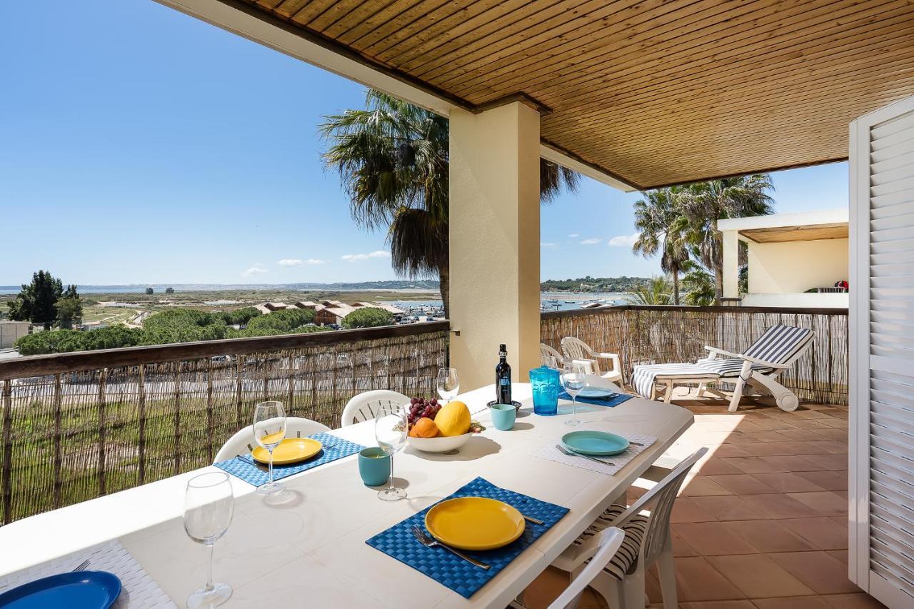Casa Ria - Mar Apartment