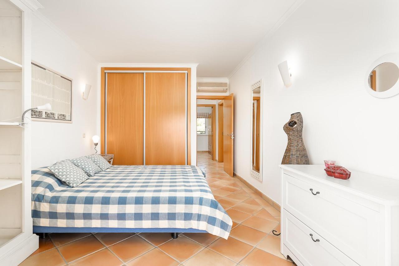 Casa Ria - Mar Apartment