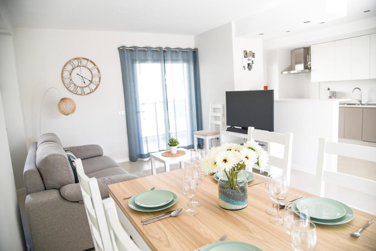 Family Albur Village Ii Apartamento
