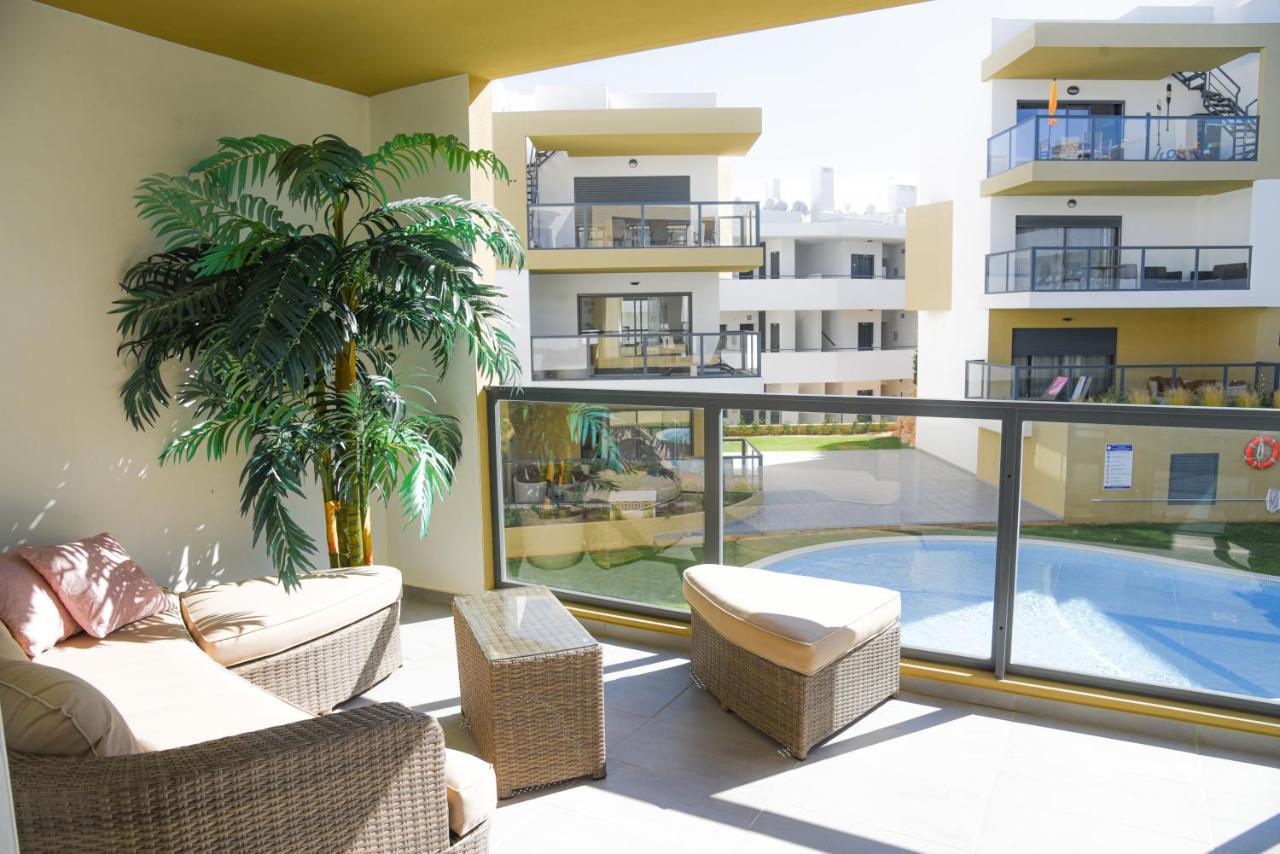 Family Albur Village Ii Apartamento