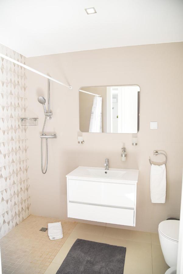 Apartamento Family Albur Village Ii Alvor