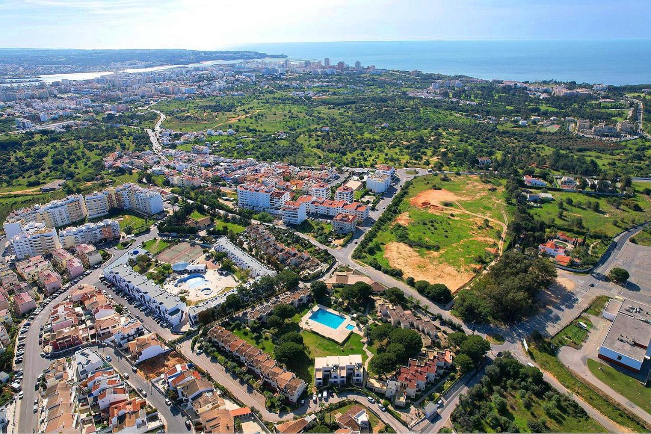 Hakuna Matata House Alvor