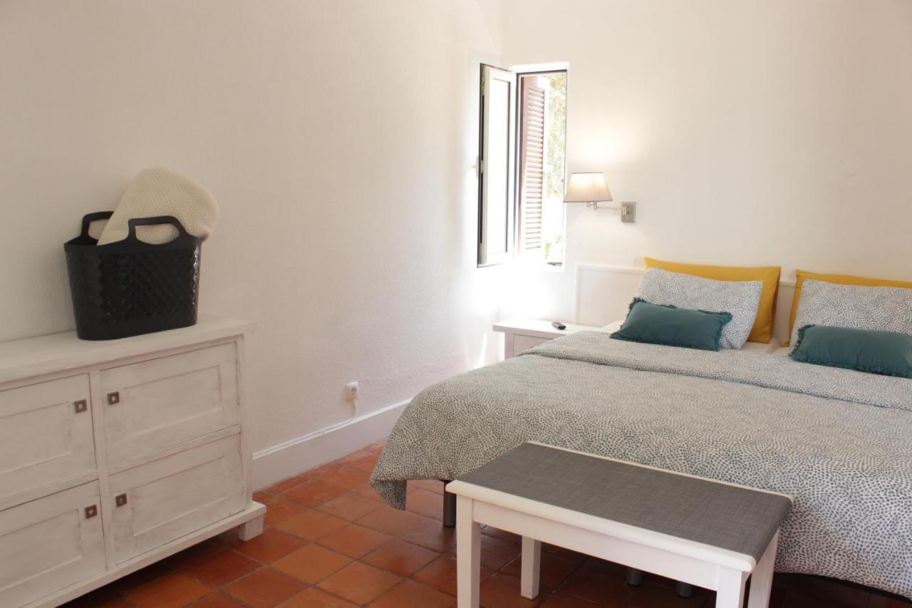 Hakuna Matata House Apartment Alvor
