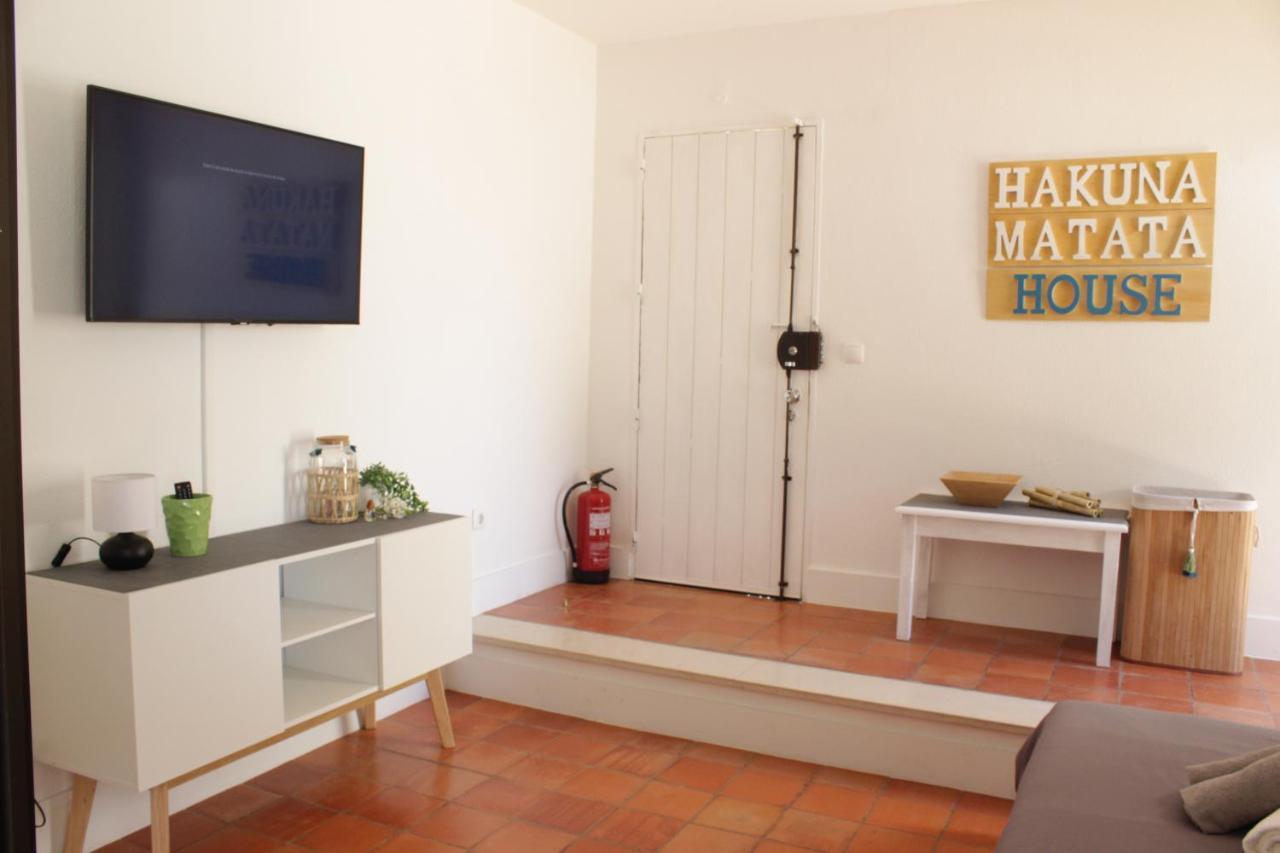 Hakuna Matata House Apartment *