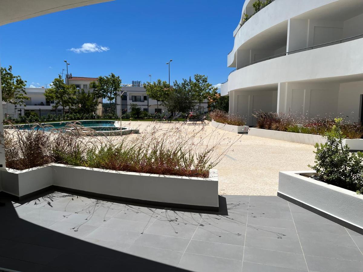 Albur Village A - Crocus Alvor